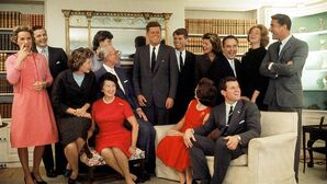 KennedyFamily