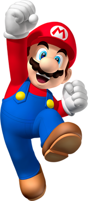Mario
