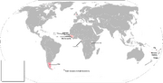 The Welsh Empire