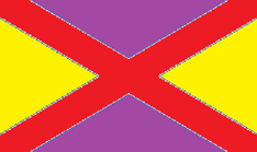 Yagor Democracy flag