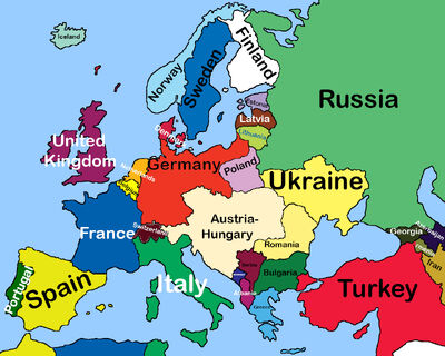 Europe1920