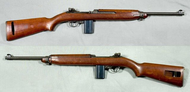 File:M1 Carbine.jpg