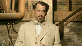 Tom hanks