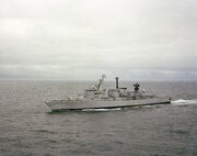 Frigate Kortenaer