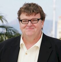 Michael-moore