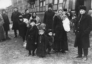 Volga German Family