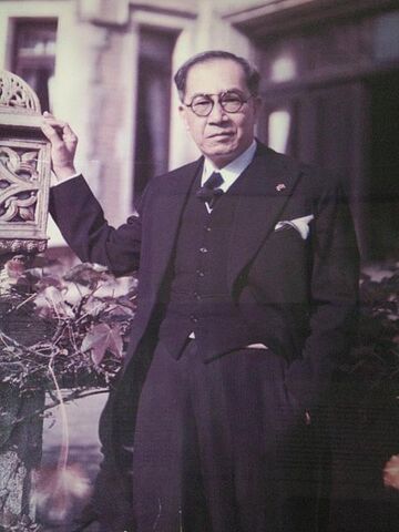 File:Jose P Laurel.jpg