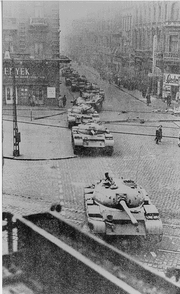 Tanks