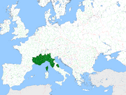 Duchy of Tuscany Triunfa España!