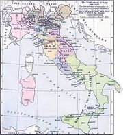 Italy Pre 1408