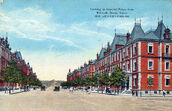 Marunouchi London Street 1920s