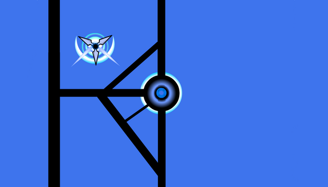 File:Blue flag.png