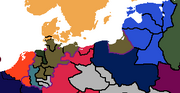 2nd Treaty of Konigsberg - Hamburg Proposal