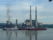 Coal Plant
