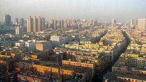 Harbin-China