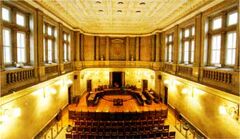 Highest Court Superpowers