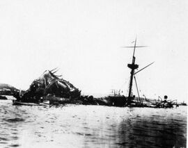 U.S.shipsunk