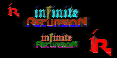 INFINITERECURSION