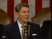Reagan Congress