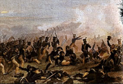 Piedmont charge