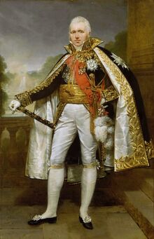 Claude-Victor Perrin