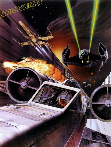 File:Star Wars Poster.png