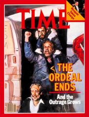 Time Cover