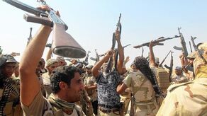 Christian militants