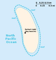 220px-Howland Island.svg