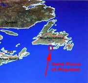 StPierreEtMiquelon
