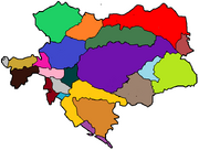 Galizien Donaumonarchie