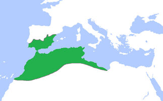 Masmudis
