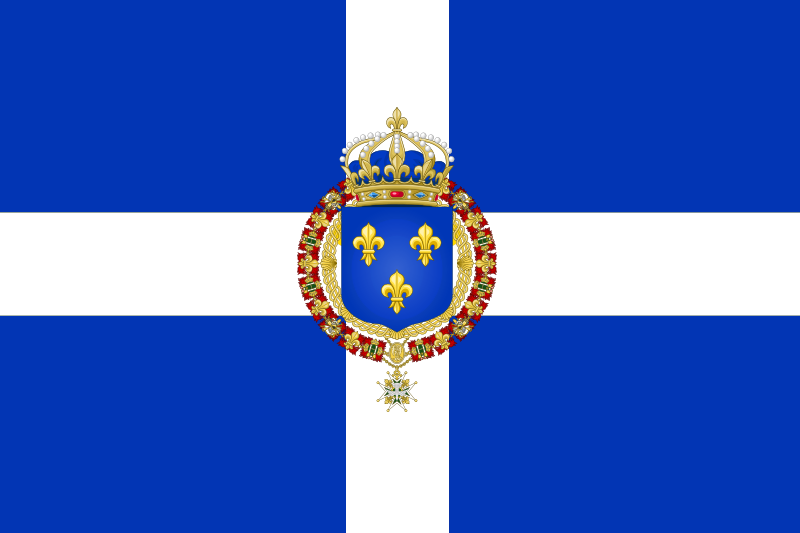 Kingdom of France (Sundered Veil) | Alternative History | FANDOM