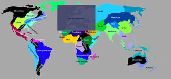 BGA World