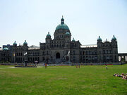 Vicparliament