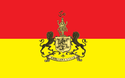 Ambliara bandera