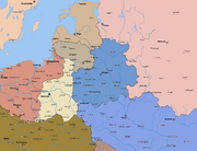 Poland 1919