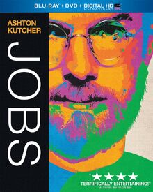 Jobs Movie