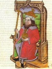 Albert II of Germany