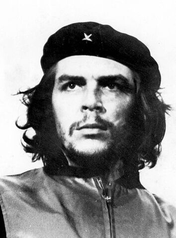 File:Che Guevara.jpg