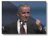 Ross Perot Victory Speech