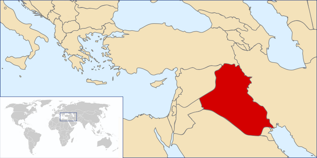 File:Location of the Iraq OTL.png