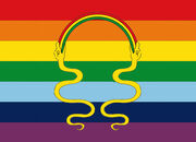 Inca Empire Flag VINW
