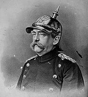 Otto-bismarck
