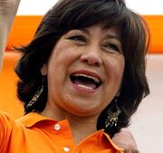 Martha Chavez