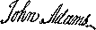 File:John Adams Signature.png