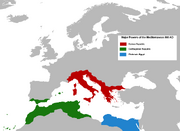 2PV - MedMap500AD