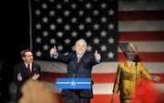 McCain presidential election victory speech 2008 (SIADD)