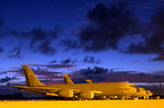 KC135s Afghanistan