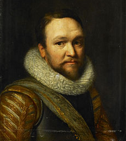 Carl Rudbeck (The Kalmar Union)